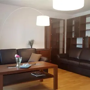 On The Boulvard Apartament Kraków
