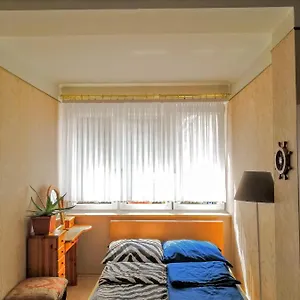 Duże Głowny Kwatera prywatna Gdańsk