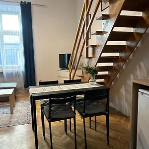 Vintage Szpitalna Apartament Kraków