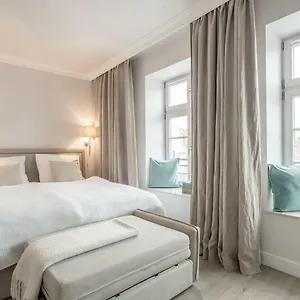 Viu Spirit Of Apartament Gdańsk